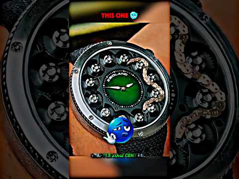 sigma luxury watches????‍???? #sigmamale #sigmarules #sigma #shorts