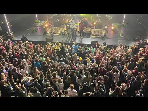 Fraternity Blues - Billy Strings (Townes Van Zandt Cover) Live at White Oak Music Hall, TX 12/03/21