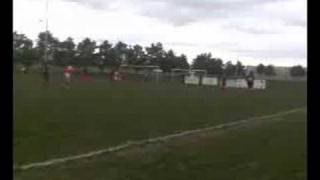 preview picture of video 'Epping City V Northern United 1st Half'