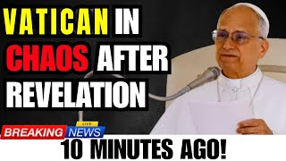 Download lagu The Meeting ENDED IN CHAOS Pope Leo XIV Calls for FULL COMMUNION with ORTHODOX SHOCKING REVELATION mp3 Download lagu The Meeting ENDED IN CHAOS Pope Leo XIV Calls for FULL COMMUNION with ORTHODOX SHOCKING REVELATION mp3