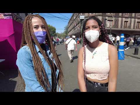 I Should've Come Here Sooner | Mexico City, Mexico