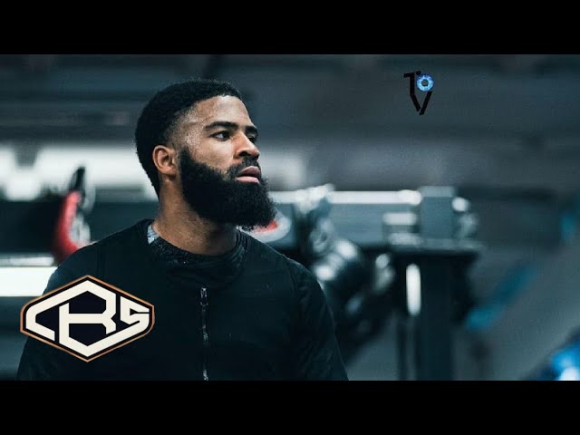 STEPHEN FULTON JR- "It's becoming a hobby for me again, I don’t look for happiness in it anymore"