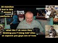 DsP--failing in fallout 4--the night of the living cammys + pulverized by 1 star gold player in SF6