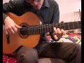 Урок гитары 2: как играть "ЦЫГАНОЧКУ" - подробный разбор 