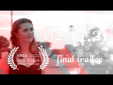 To Fall in Love and Break it Off - Final Trailer