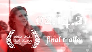 To Fall in Love and Break it Off - Final Trailer