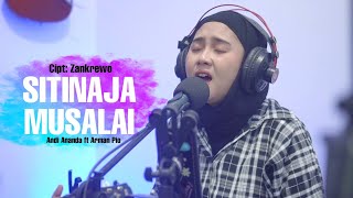 Download lagu Sitinaja Musalai Cover Andi Ananda Putri ft Arman Pio Karya Zankrewo mp3