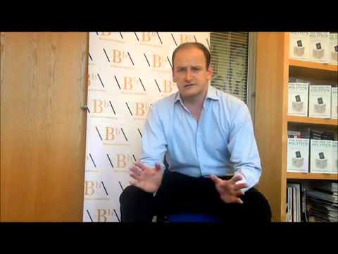 On 'The End of Politics and the Birth of iDemocracy' (2012)