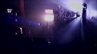 NIN - I Do Not Want This (Live 1994)