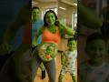 Ballerina Capuchina Tralalero Tralala Dancing Ballerinacappuccina Brainrot Brrbrrpatapim