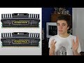 How much RAM do you REALLY need? 