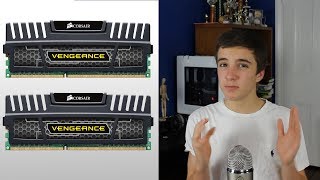 How much RAM do you REALLY need?