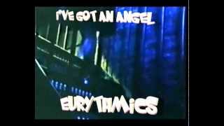 Eurythmics - I've got an angel ( BBC version )