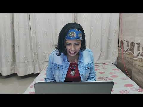 Prashasti Jawkhedkar Audition Hacker