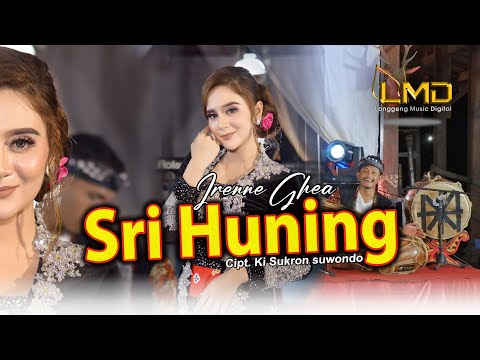 Irenne Ghea - Sri Huning (Official Music Video)
