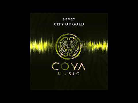Bensy - City Of Gold (Alex Twin Remix)