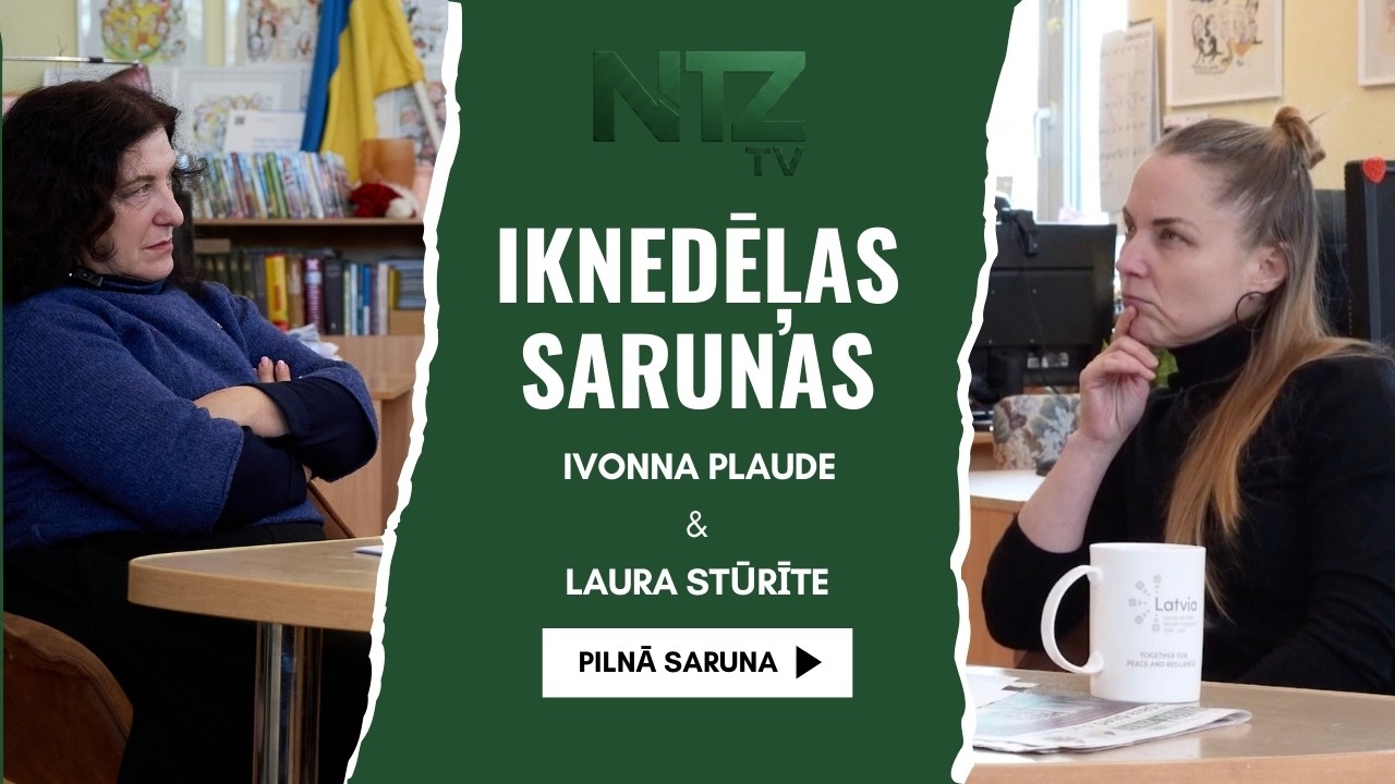 Saruna par novada kultūru, sportu, jauniešiem