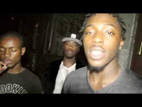 Richie Vybzz Feat. F$TY - LOVE SPENDING  VIDEO