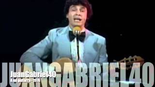 Juan Gabriel - A mi guitarra - 1976
