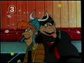 Oversigt Over Børne Programmer På TV3 Fra 1996