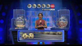Powerball lottery Feb 7, 2018 drawing video