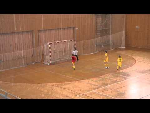 Vsetín 02 - Přerov 02č, 11.11.2012, Bystřice p.H., Victory Cup 1