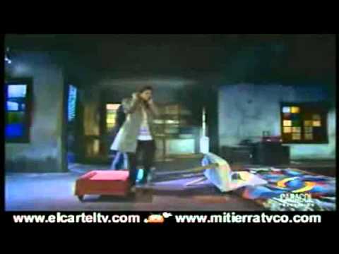 EMILIO Y ANTONIA(gracias a ti)EL SECRETARIO.wmv