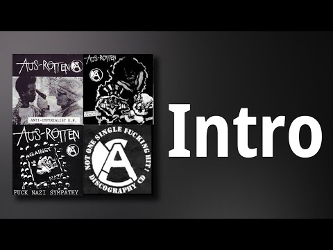Video thumbnail for Intro