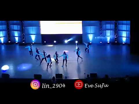 VENDETTA - KPOP WORLD FESTIVAL ECUADOR 2019