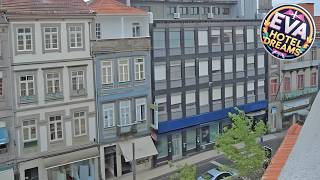 Vivacity Porto - Rooms & Apartments | Porto, Portugal | Hotel Review 🏩