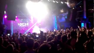 Concierto nikone  DALE