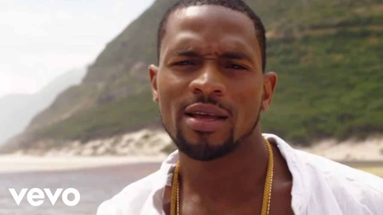 D’Banj — Bother You