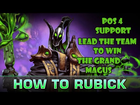 HOW TO RUBICK POS 4 SUPPORT
