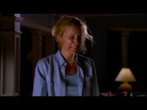 Lynette Starts Taking A.D.D. Medication - Desperate Housewives 1x06