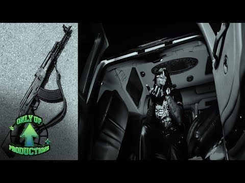 "Knew Dat" - JayBandz (Official Muisc Video - shot by : @Onlyupprod )