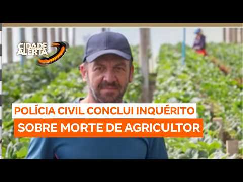 Polícia Civil indicia sete PMs pela morte do agricultor Marcos Nörnberg, em Pelotas