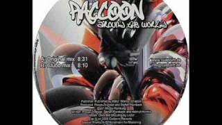 Raccoon (Daft Punk?) - Around the world [Radio Edit]