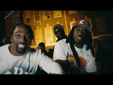 495 Drug Money X Larry Love X A Pressure ￼X Oskama Esteban X Mula X Brazy O - EBO