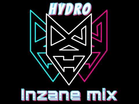Melbourne Bounce 2014 Mix (Inzane Mix)-DJ HYDRO
