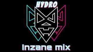 Melbourne Bounce 2014 Mix (Inzane Mix)-DJ HYDRO