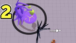 Alien Invaders - Unlock Custov's Farm - Gameplay Walkthrough - Part 2 (Android)