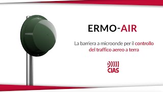 ERMO482X3PRO-AIR: ecco la nuova barriera salvavita!