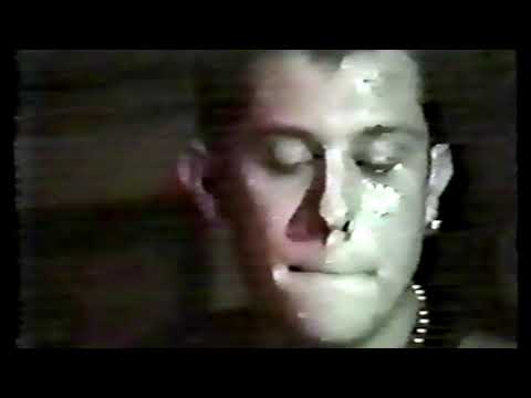 Union of Uranus live at Classic Studios in Toronto, 1995.