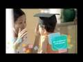 Pampers Commercials Grants