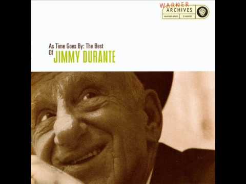 Jimmy Durante - Glory Of Love