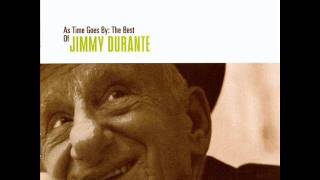 Jimmy Durante - Glory Of Love
