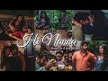 Hi Nanna 🤍 Love Status | Feel Of Love | Based On A Love Story | Nani | Mrunal Thakur | RJ BGM