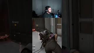 RAGE BAITING CHRISPY #gaming #arcraiders #arc #nukem #twitch #ragegamer