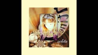 Clementine - Polka Dots and Moonbeams