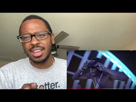 Russ Millions x Buni x YV - 6AM In Dubai (Official Video) (AMERICAN REACTS 🇺🇸‼️‼️) @RussMillions